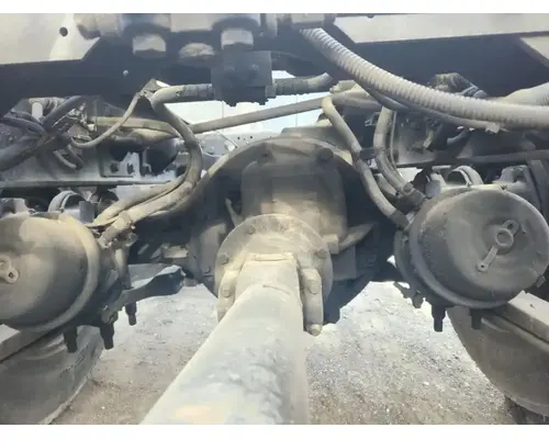 Axle Assembly, Rear (Single Or Rear) Meritor/Rockwell RS23-160 Complete Recycling Group LLC
