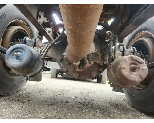 Axle Assembly, Rear (Single Or Rear) Meritor/Rockwell RS23-160 Complete Recycling Group LLC