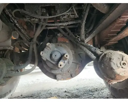 Axle Assembly, Rear (Single Or Rear) Meritor/Rockwell RS23-160 Complete Recycling Group LLC