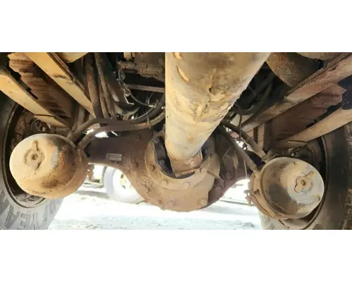 Axle Assembly, Rear (Single Or Rear) Meritor/Rockwell RS23-160 Complete Recycling Group LLC