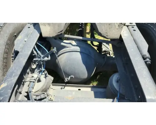 Axle Assembly, Rear (Single Or Rear) Meritor/Rockwell RS23-160 Complete Recycling Group LLC