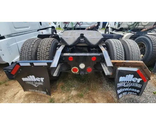 Axle Assembly, Rear (Single Or Rear) Meritor/Rockwell RS23-160 Complete Recycling Group LLC