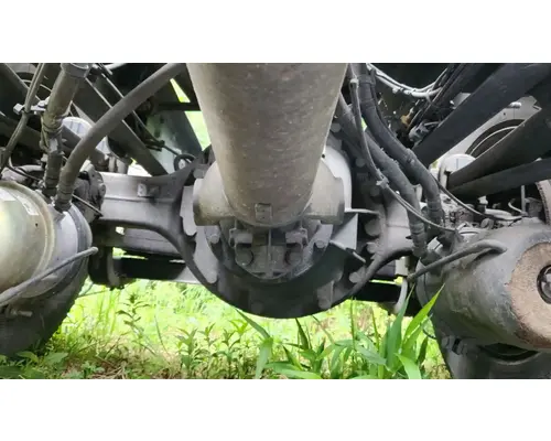 Axle Assembly, Rear (Single Or Rear) Meritor/Rockwell RS23-160 Complete Recycling Group LLC