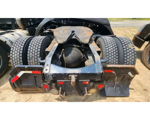 Axle Assembly, Rear (Single Or Rear) Meritor/Rockwell RS23-160 Complete Recycling Group LLC