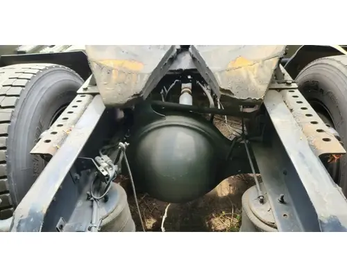 Axle Assembly, Rear (Single Or Rear) Meritor/Rockwell RS23-160 Complete Recycling Group LLC