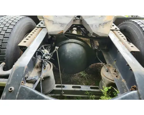 Axle Assembly, Rear (Single Or Rear) Meritor/Rockwell RS23-160 Complete Recycling Group LLC
