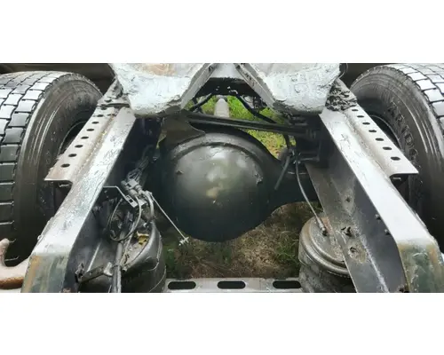 Axle Assembly, Rear (Single Or Rear) Meritor/Rockwell RS23-160 Complete Recycling Group LLC