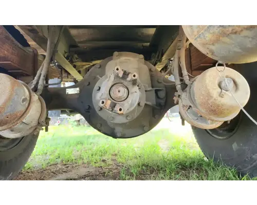 Axle Assembly, Rear (Single Or Rear) Meritor/Rockwell RS23-160 Complete Recycling Group LLC