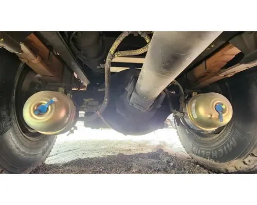 Axle Assembly, Rear (Single Or Rear) Meritor/Rockwell RS23-160 Complete Recycling Group LLC