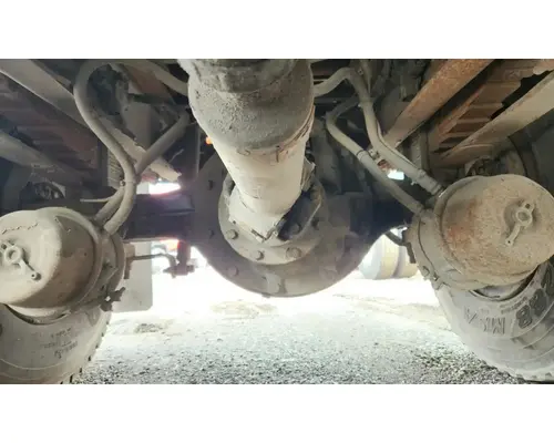 Axle Assembly, Rear (Single Or Rear) Meritor/Rockwell RS23-160 Complete Recycling Group LLC