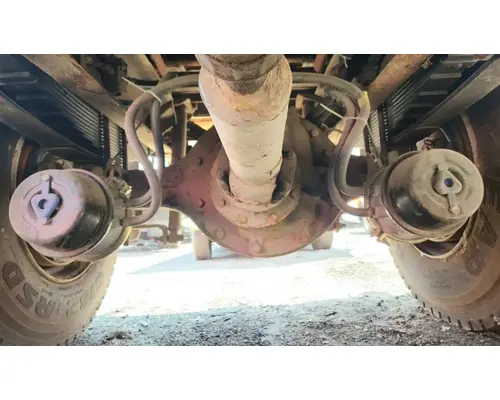 Axle Assembly, Rear (Single Or Rear) Meritor/Rockwell RS23-160 Complete Recycling Group LLC