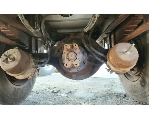 Axle Assembly, Rear (Single Or Rear) Meritor/Rockwell RS23-160 Complete Recycling Group LLC