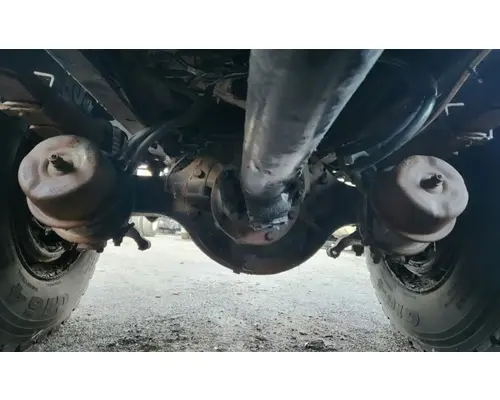 Axle Assembly, Rear (Single Or Rear) Meritor/Rockwell RS23-160 Complete Recycling Group LLC