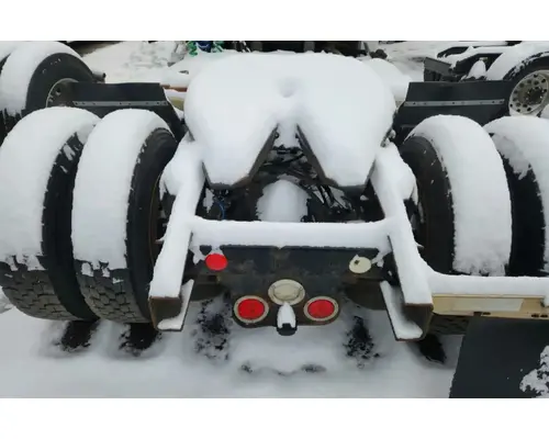 Axle Assembly, Rear (Single Or Rear) Meritor/Rockwell RS23-160 Complete Recycling Group LLC