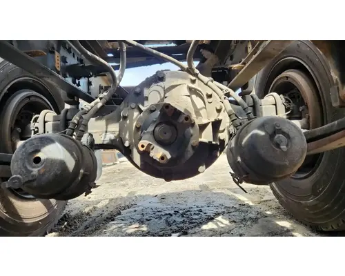 Axle Assembly, Rear (Single Or Rear) Meritor/Rockwell RS23-160 Complete Recycling Group LLC