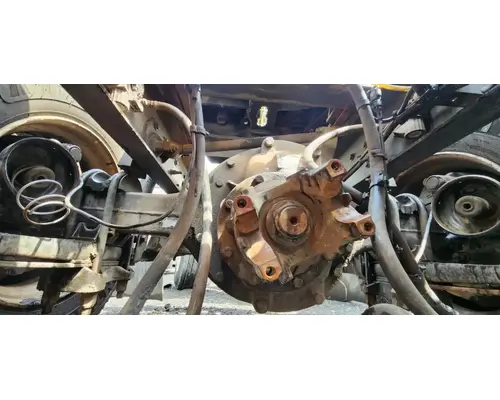 Axle Assembly, Rear (Single Or Rear) Meritor/Rockwell RS23-160 Complete Recycling Group LLC