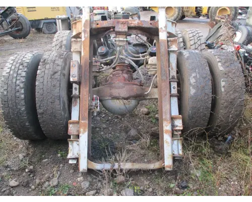 Axle Assembly, Rear (Single Or Rear) Meritor/Rockwell RS23-160 Dixie Truck Centre