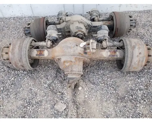 Axle Housing (Rear) Meritor/Rockwell RS23-160 Holst Truck Parts