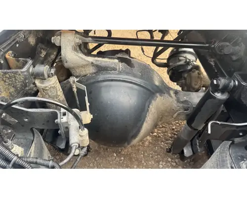  Meritor/Rockwell RS23-160 Holst Truck Parts