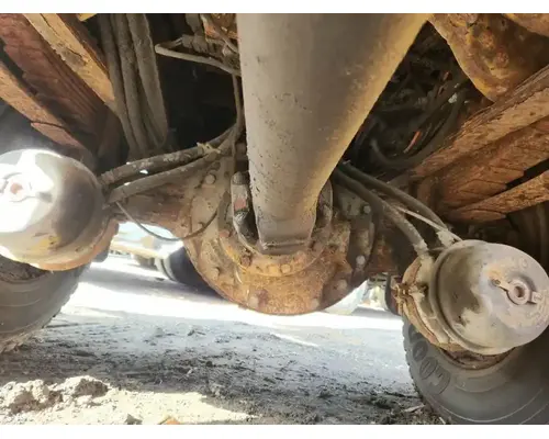 Axle Housing (Rear) Meritor/Rockwell RS23-160 Complete Recycling Group LLC