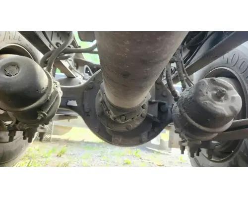 Axle Housing (Rear) Meritor/Rockwell RS23-160 Complete Recycling Group LLC