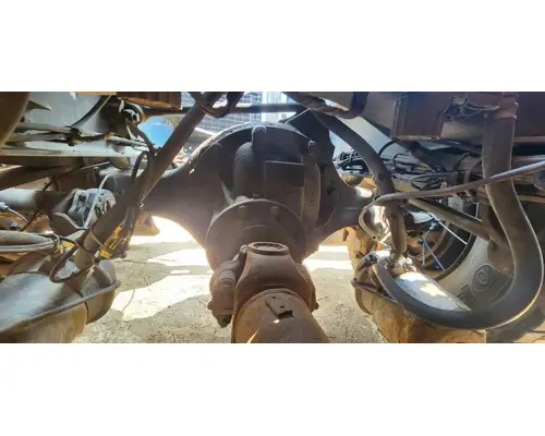 Axle Housing (Rear) Meritor/Rockwell RS23-160 Complete Recycling Group LLC