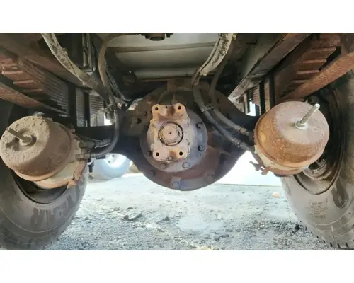 Axle Housing (Rear) Meritor/Rockwell RS23-160 Complete Recycling Group LLC