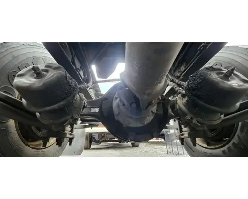 Axle Housing (Rear) Meritor/Rockwell RS23-160 Complete Recycling Group LLC