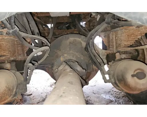 Axle Housing (Rear) Meritor/Rockwell RS23-160 Complete Recycling Group LLC