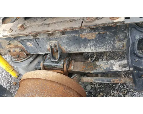 Rears (Rear) Meritor/Rockwell RS23-160 Casey's Truck Salvage World