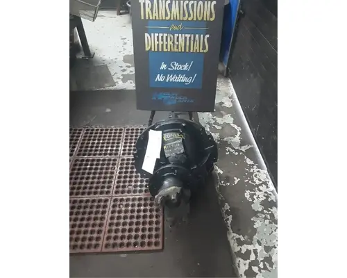 Rears (Rear) Meritor/Rockwell RS23-160 Holst Truck Parts