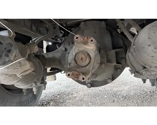 Rears (Rear) Meritor/Rockwell RS23-160 Holst Truck Parts