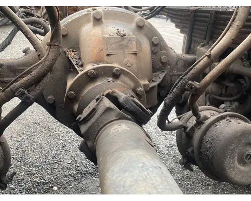  Meritor/Rockwell RS23-160 Complete Recycling Group LLC