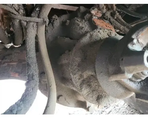 Rears (Rear) Meritor/Rockwell RS23-160 Complete Recycling Group LLC