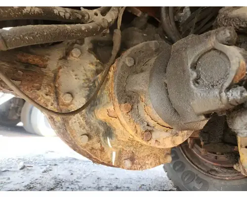 Rears (Rear) Meritor/Rockwell RS23-160 Complete Recycling Group LLC