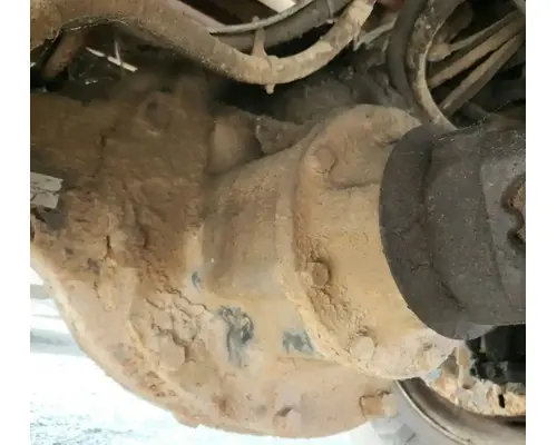 Rears (Rear) Meritor/Rockwell RS23-160 Complete Recycling Group LLC