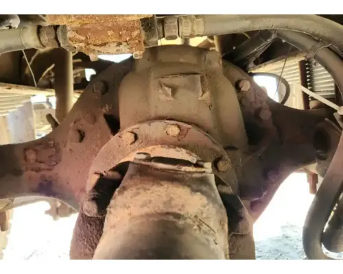Rears (Rear) Meritor/Rockwell RS23-160 Complete Recycling Group LLC