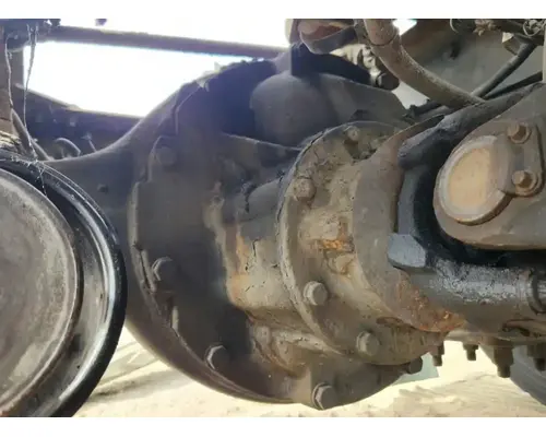 Rears (Rear) Meritor/Rockwell RS23-160 Complete Recycling Group LLC