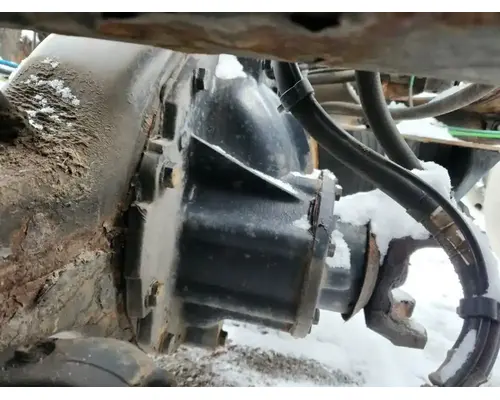 Rears (Rear) Meritor/Rockwell RS23-160 Complete Recycling Group LLC