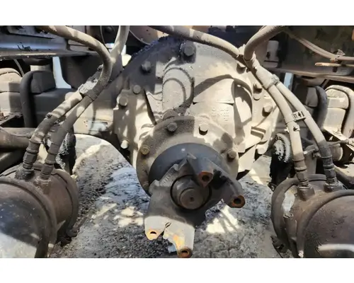 Rears (Rear) Meritor/Rockwell RS23-160 Complete Recycling Group LLC