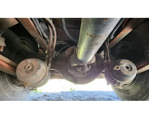 Rears (Rear) Meritor/Rockwell RS23-160 Complete Recycling Group LLC