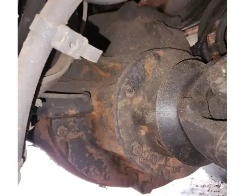 Rears (Rear) Meritor/Rockwell RS23-160 Complete Recycling Group LLC