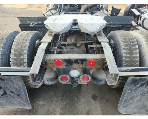 Axle Assembly, Rear (Single Or Rear) Meritor/Rockwell RS23-161 Complete Recycling Group LLC