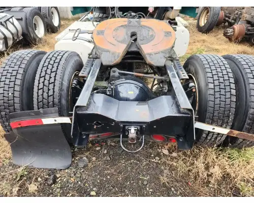 Axle Assembly, Rear (Single Or Rear) Meritor/Rockwell RS23-161 Complete Recycling Group LLC