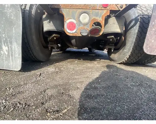 Axle Assembly, Rear (Single Or Rear) Meritor/Rockwell RS23-161 Complete Recycling Group LLC