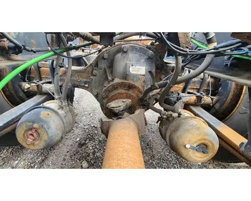 Axle Assembly, Rear (Single Or Rear) Meritor/Rockwell RS23-161 Complete Recycling Group LLC