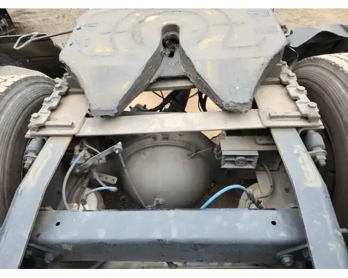 Axle Assembly, Rear (Single Or Rear) Meritor/Rockwell RS23-161 Complete Recycling Group LLC