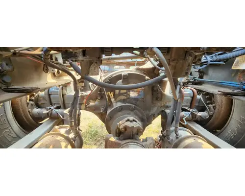 Axle Assembly, Rear (Single Or Rear) Meritor/Rockwell RS23-161 Complete Recycling Group LLC