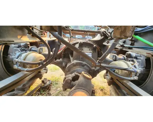 Axle Assembly, Rear (Single Or Rear) Meritor/Rockwell RS23-161 Complete Recycling Group LLC