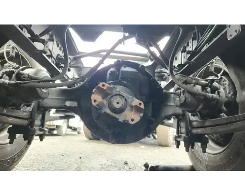 Axle Assembly, Rear (Single Or Rear) Meritor/Rockwell RS23-161 Complete Recycling Group LLC